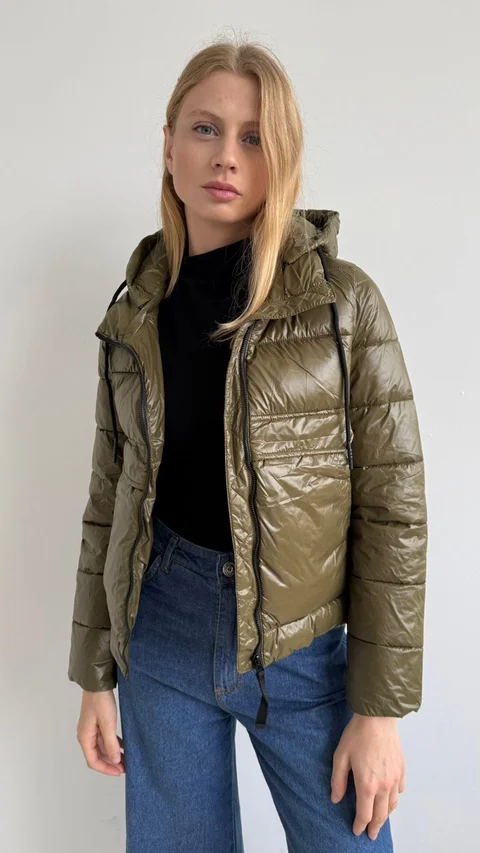 3-1584 - Campera EMILY