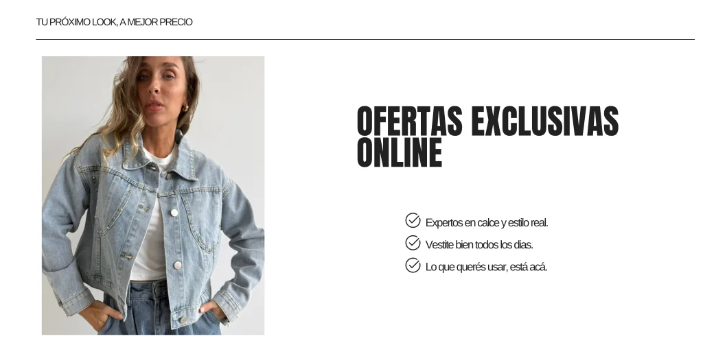 descuento finde 4