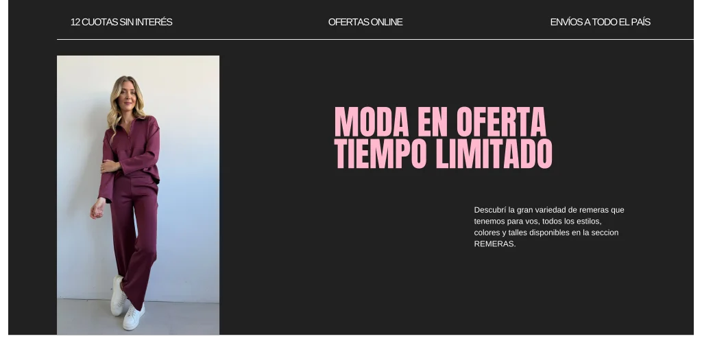 descuento finde 6