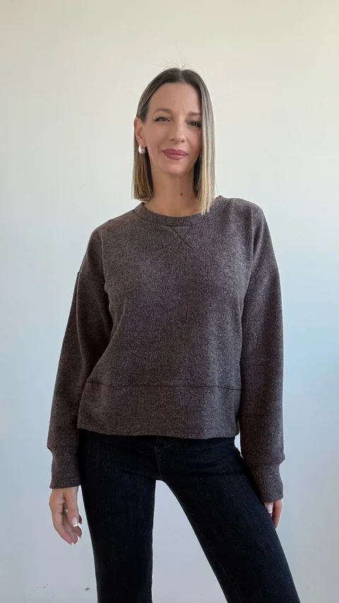 3-1671 - Sweater Danisa