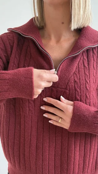 3-1624 - Sweater Salma - Vista 6