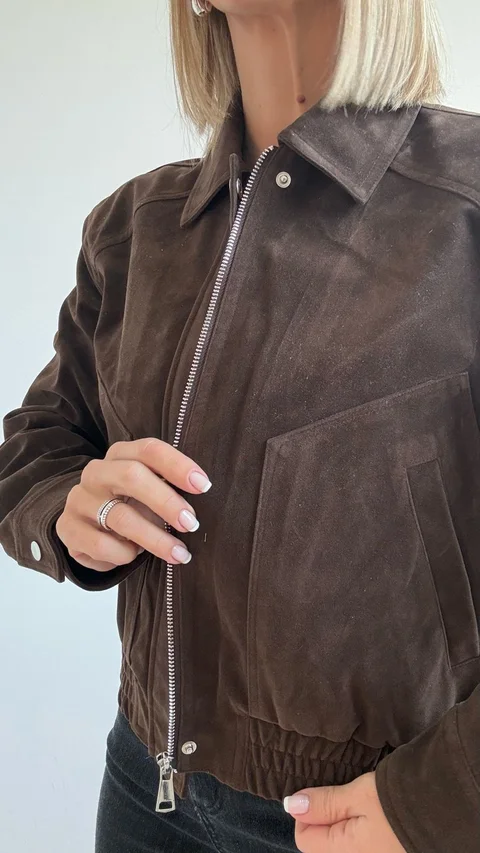 3-1622 - Campera