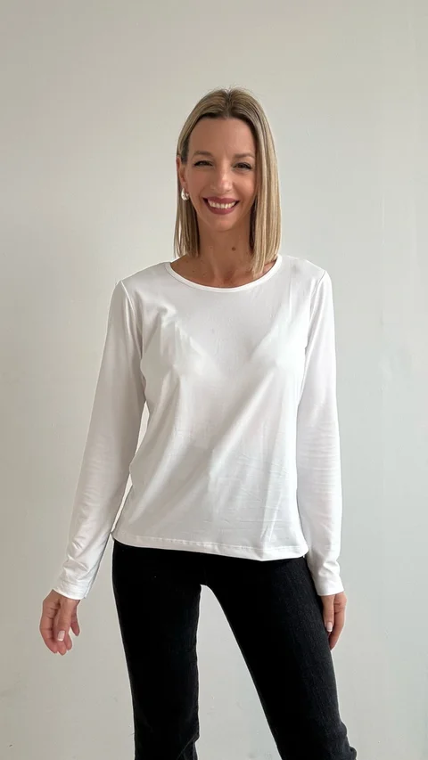 4-3606 - Remera Lucella