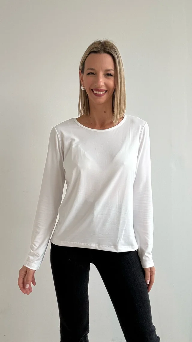 4-3606 - Remera Lucella