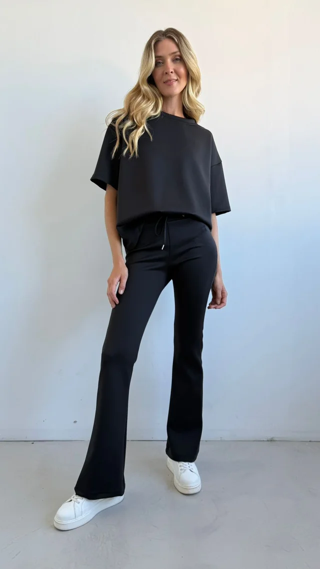 2-2390 - Pantalon Mai