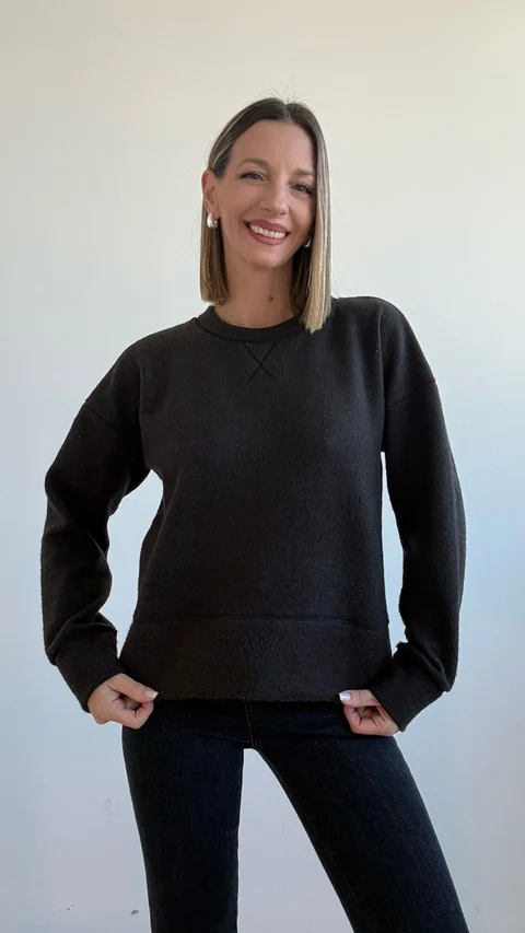3-1671 - Sweater Danisa