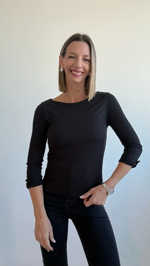 4-3780 - Remera Eliza
