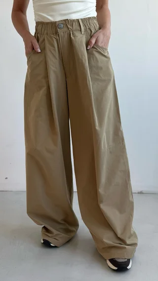 2-2384 - Pantalón  Lupe - Vista 3