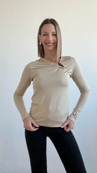 4-3737 - Remera Marwa - Vista 5
