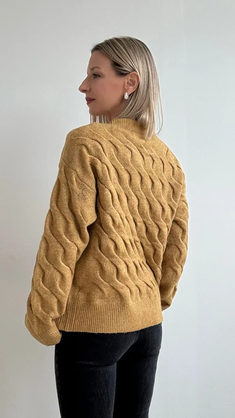 3-1623 - Sweater Rufina