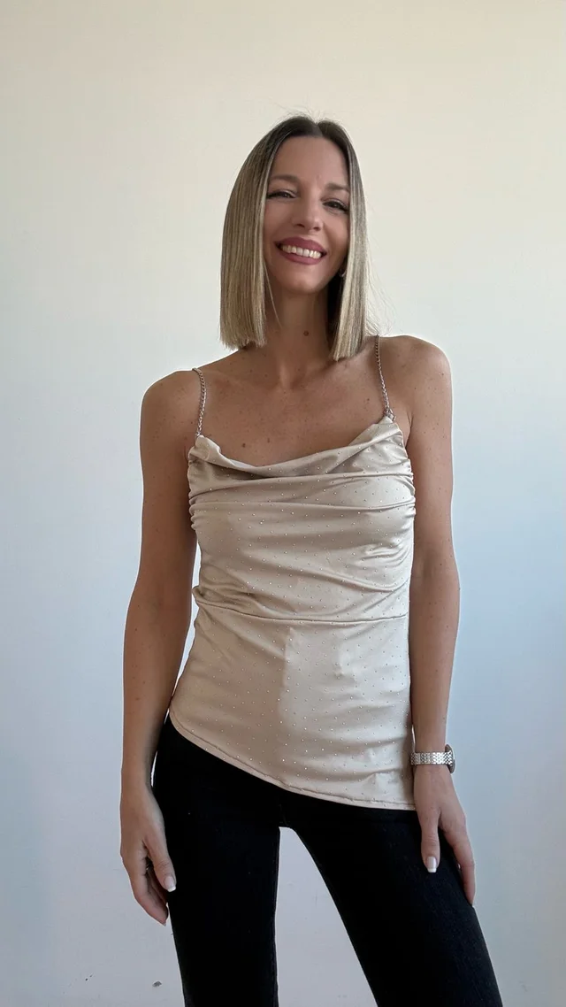 4-3774 - Remera Deina
