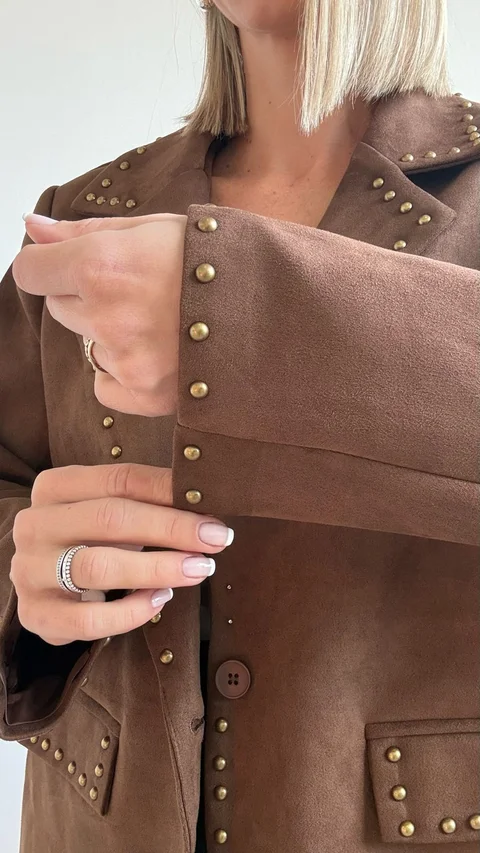3-1621 - Blazer Melania