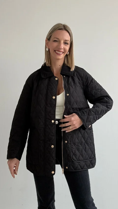 3-1626 - Campera Fausta
