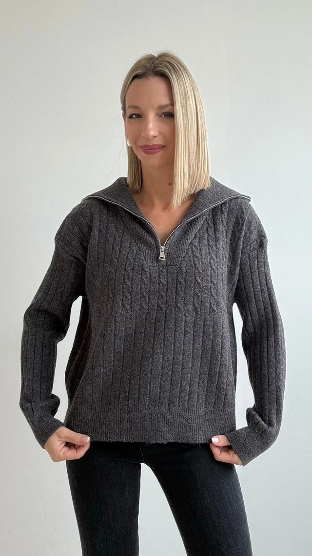 3-1624 - Sweater Salma