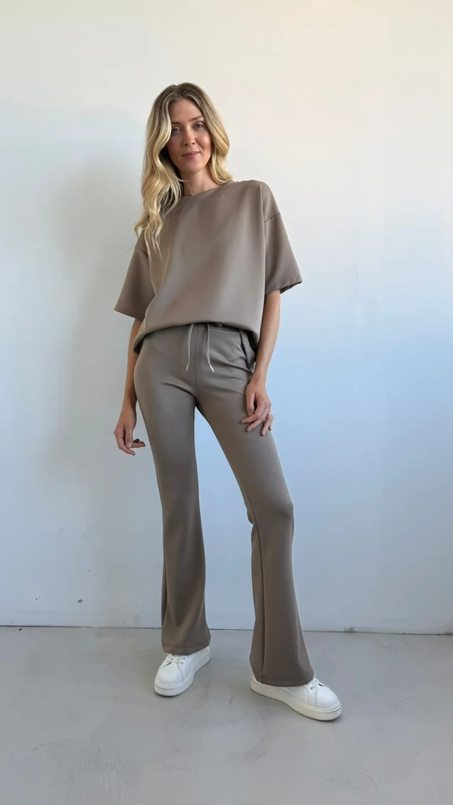 2-2390 - Pantalon Mai
