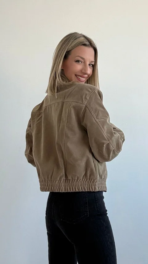 3-1622 - Campera