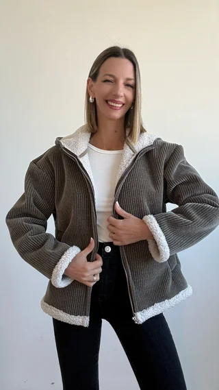 3-1645 - Campera Jamie - Vista 3