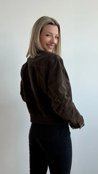 3-1622 - Campera - Vista 2