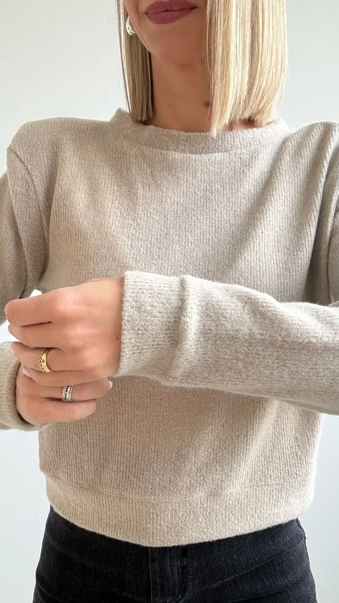 3-1668 - Sweater Diamela