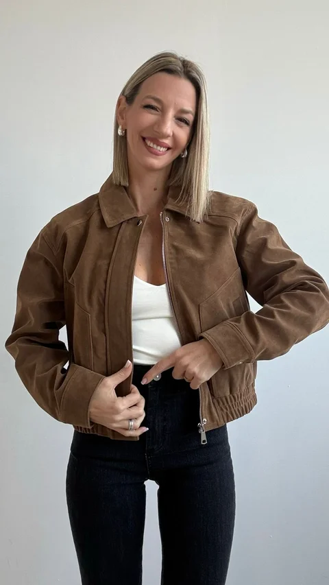 3-1622 - Campera