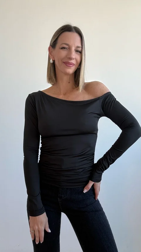 4-3767 - Remera Anabella
