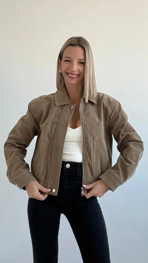 3-1622 - Campera