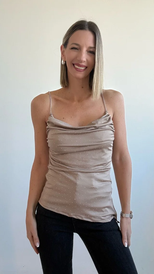 4-3774 - Remera Deina