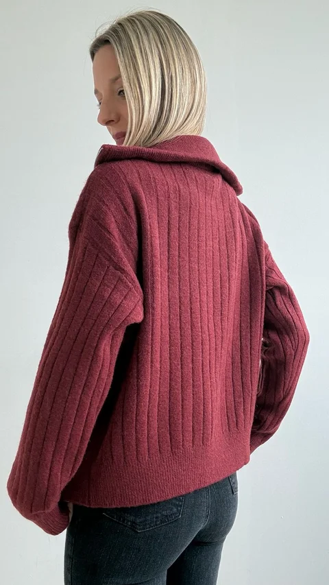 3-1624 - Sweater Salma