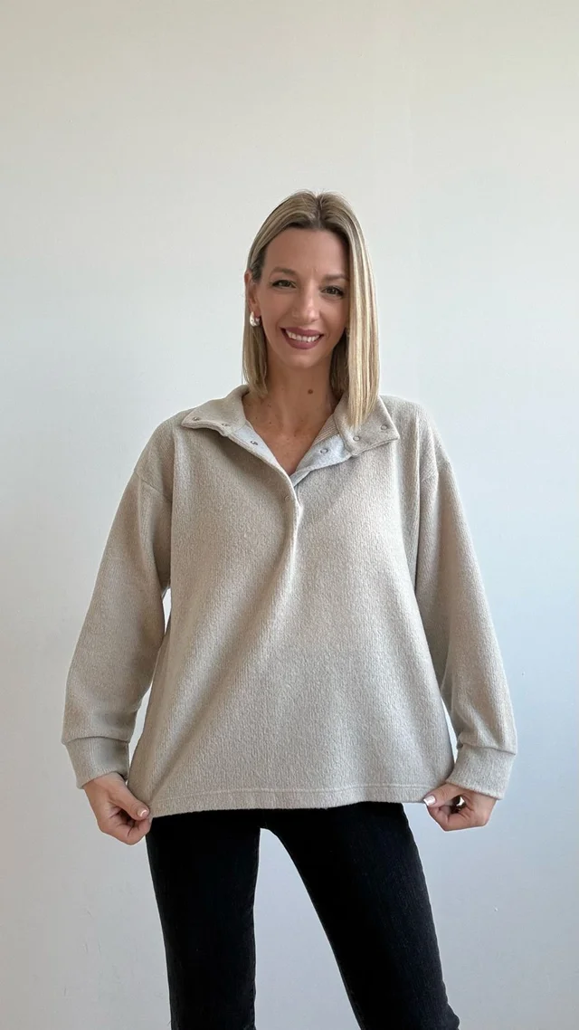 3-1667 - Sweater Maxine