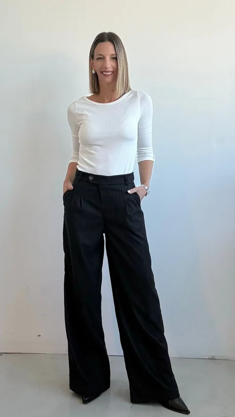 2-2386 - Pantalon Megan