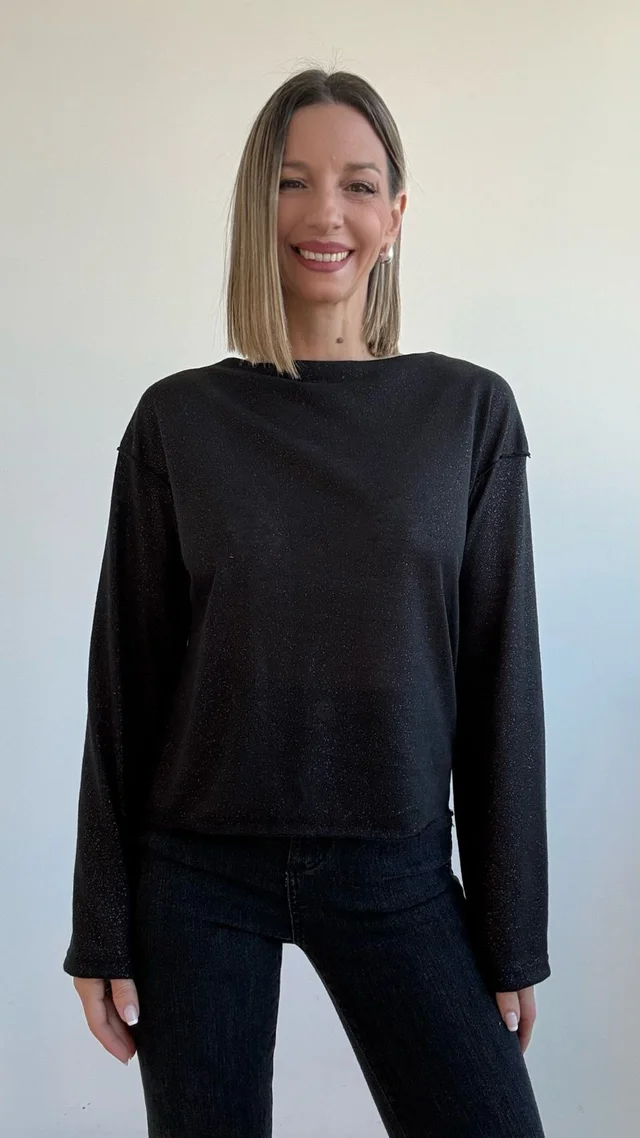 3-1665 - Sweater Kylie
