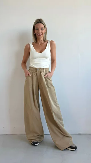 2-2384 - Pantalón  Lupe - Vista 1