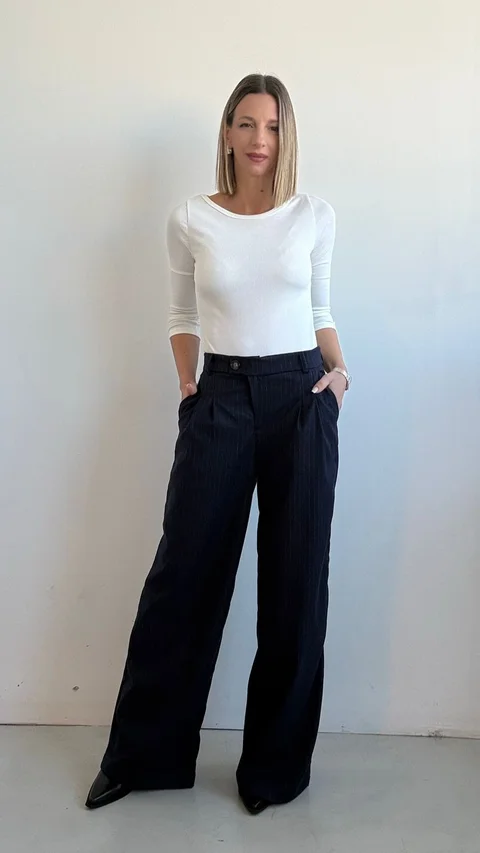 2-2386 - Pantalon Megan