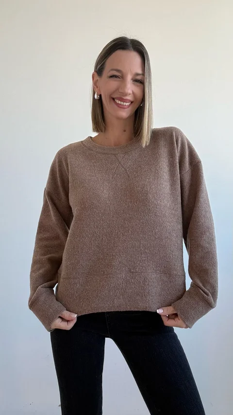 3-1671 - Sweater Danisa