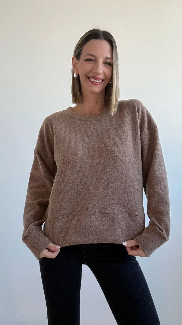 3-1671 - Sweater Danisa