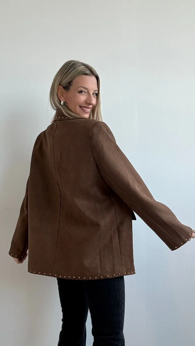 3-1621 - Blazer Melania