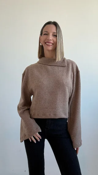 3-1673 - Sweater Delsie - Vista 1