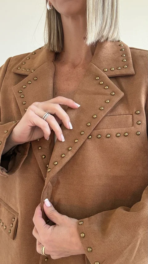 3-1621 - Blazer Melania