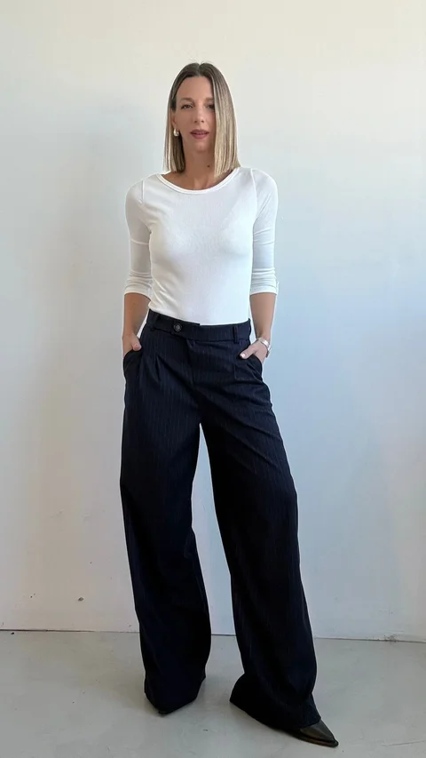 2-2386 - Pantalon Megan