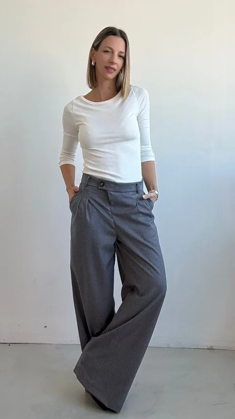 2-2386 - Pantalon Megan