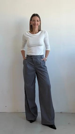 2-2386 - Pantalon Megan - Vista 1