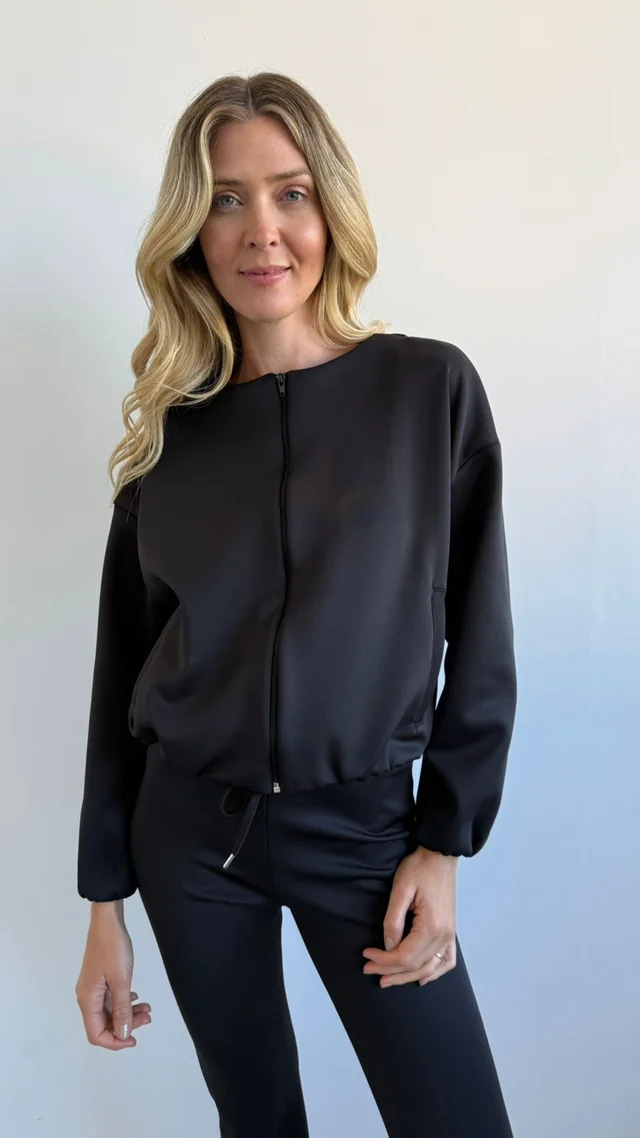 3-1650 - Chaqueta Jazmin