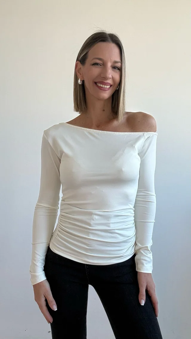 4-3767 - Remera Anabella