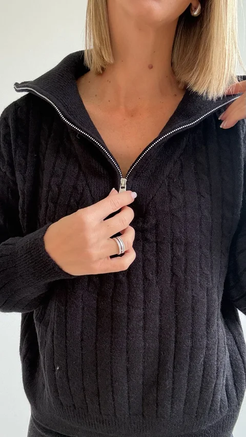 3-1624 - Sweater Salma