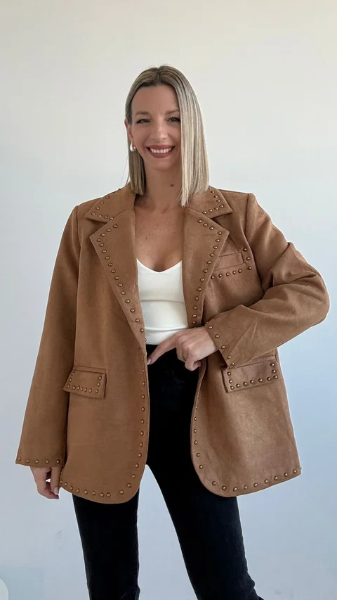 3-1621 - Blazer Melania