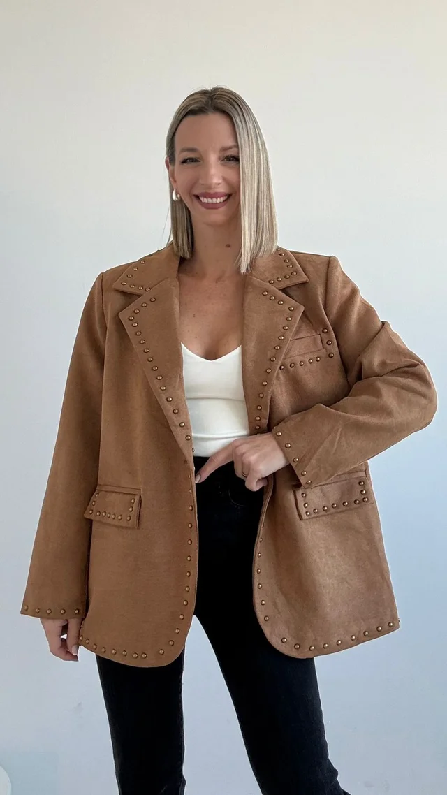 3-1621 - Blazer Melania