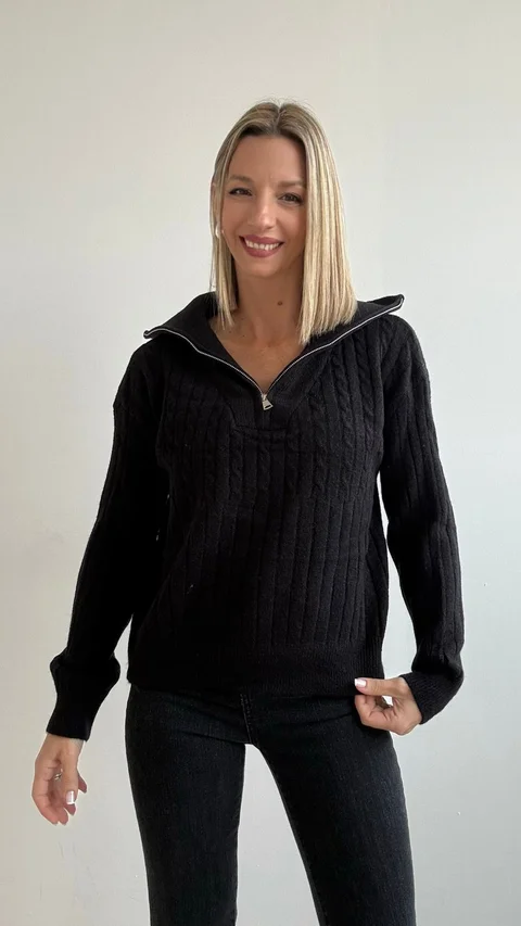 3-1624 - Sweater Salma