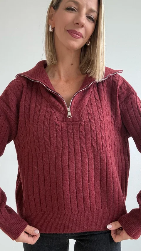3-1624 - Sweater Salma