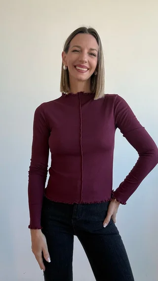 4-3778 - Remera Laurencia - Vista 3