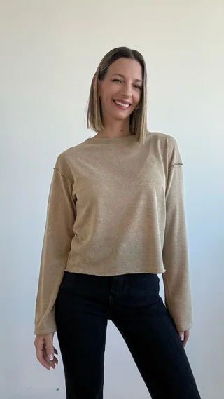 3-1665 - Sweater Kylie - Vista 1